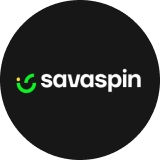 Savaspin Casino logo